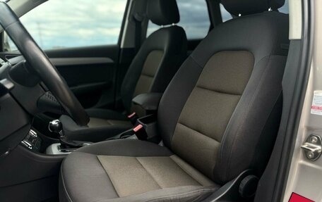 Audi Q3, 2013 год, 1 690 000 рублей, 10 фотография