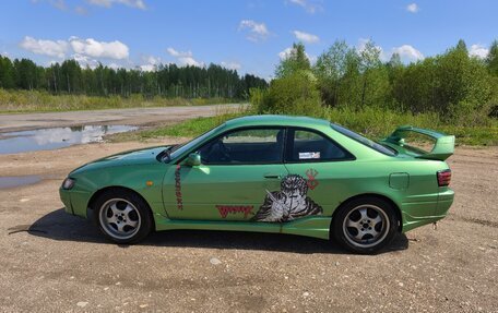 Toyota Corolla Levin VI (AE100/AE101), 1995 год, 390 000 рублей, 1 фотография