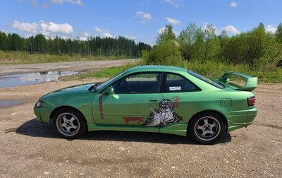 Toyota Corolla Levin VI (AE100/AE101), 1995 год, 390 000 рублей, 1 фотография