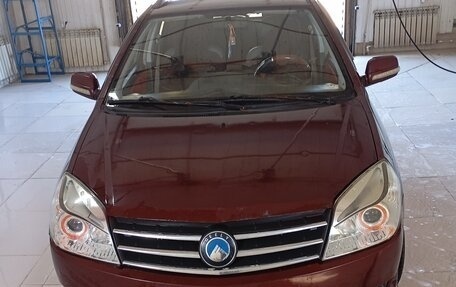 Geely MK Cross I, 2012 год, 130 000 рублей, 1 фотография