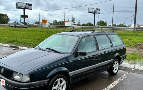 Volkswagen Passat B3, 1991 год, 500 000 рублей, 1 фотография