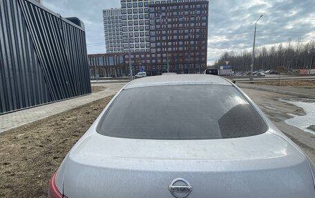 Nissan Almera, 2018 год, 550 000 рублей, 1 фотография