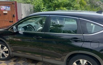 Honda CR-V IV, 2013 год, 2 100 000 рублей, 1 фотография