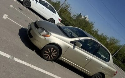 Toyota Platz, 2000 год, 425 000 рублей, 1 фотография