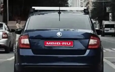 Skoda Rapid I, 2018 год, 835 000 рублей, 1 фотография
