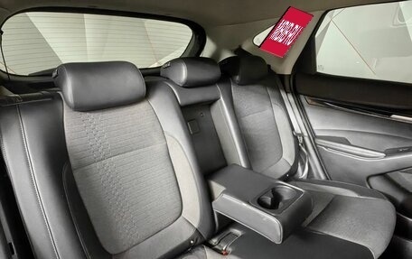 KIA Seltos I, 2020 год, 1 797 000 рублей, 16 фотография