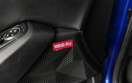 KIA Seltos I, 2020 год, 1 797 000 рублей, 20 фотография