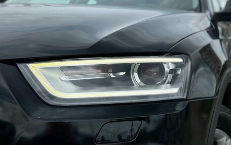 Audi Q3, 2012 год, 1 669 000 рублей, 8 фотография