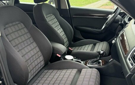 Audi Q3, 2012 год, 1 669 000 рублей, 11 фотография