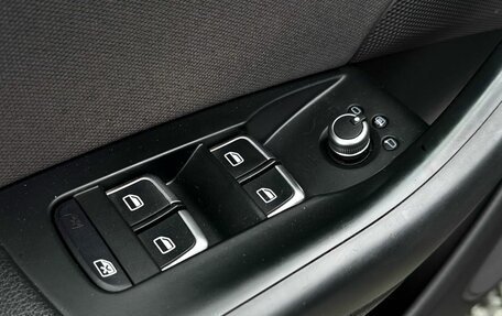 Audi Q3, 2012 год, 1 669 000 рублей, 21 фотография