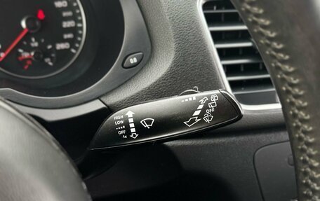 Audi Q3, 2012 год, 1 669 000 рублей, 20 фотография