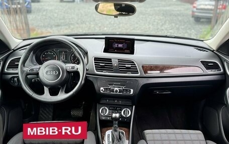 Audi Q3, 2012 год, 1 669 000 рублей, 14 фотография