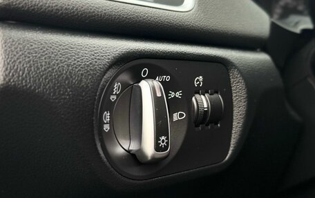 Audi Q3, 2012 год, 1 669 000 рублей, 24 фотография