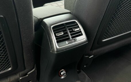 Audi Q3, 2012 год, 1 669 000 рублей, 25 фотография