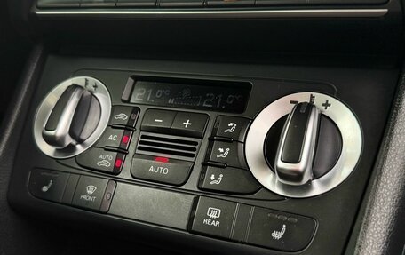 Audi Q3, 2012 год, 1 669 000 рублей, 31 фотография