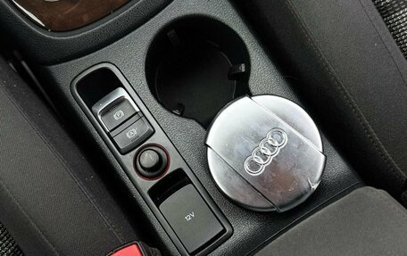 Audi Q3, 2012 год, 1 669 000 рублей, 32 фотография