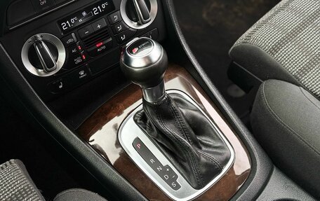 Audi Q3, 2012 год, 1 669 000 рублей, 33 фотография