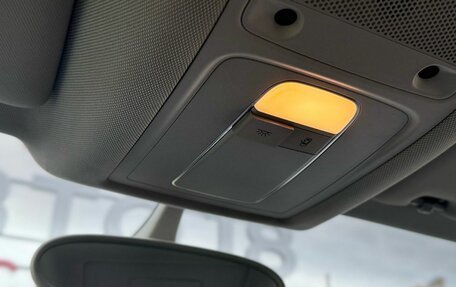 Audi Q3, 2012 год, 1 669 000 рублей, 34 фотография