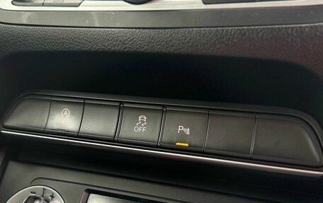 Audi Q3, 2012 год, 1 669 000 рублей, 30 фотография