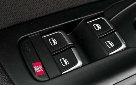 Audi Q3, 2012 год, 1 669 000 рублей, 22 фотография