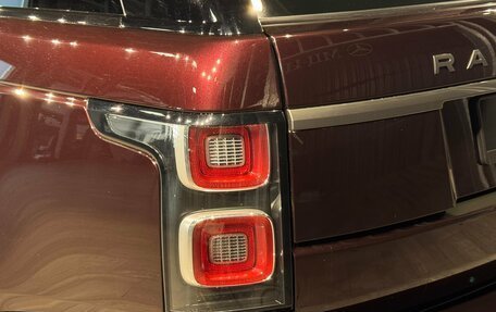 Land Rover Range Rover IV рестайлинг, 2018 год, 5 190 000 рублей, 8 фотография