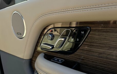 Land Rover Range Rover IV рестайлинг, 2018 год, 5 190 000 рублей, 29 фотография