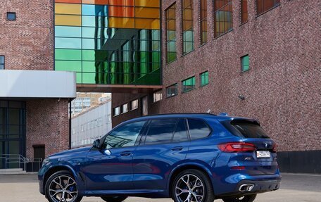 BMW X5, 2021 год, 8 499 999 рублей, 3 фотография