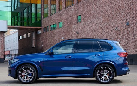 BMW X5, 2021 год, 8 499 999 рублей, 2 фотография
