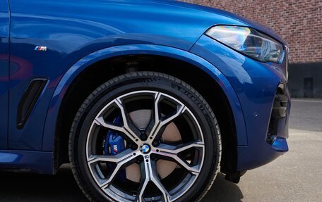 BMW X5, 2021 год, 8 499 999 рублей, 9 фотография