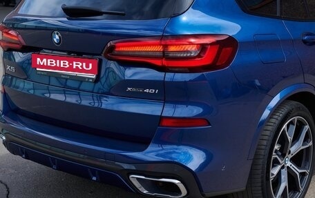 BMW X5, 2021 год, 8 499 999 рублей, 7 фотография
