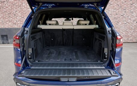 BMW X5, 2021 год, 8 499 999 рублей, 13 фотография