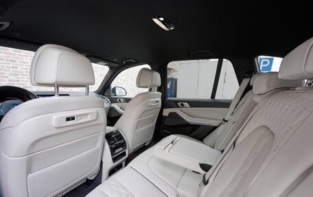 BMW X5, 2021 год, 8 499 999 рублей, 20 фотография