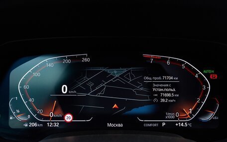 BMW X5, 2021 год, 8 499 999 рублей, 17 фотография