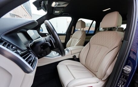 BMW X5, 2021 год, 8 499 999 рублей, 16 фотография