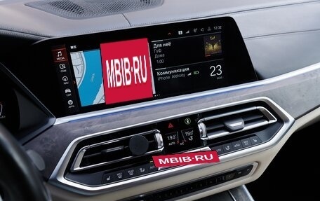 BMW X5, 2021 год, 8 499 999 рублей, 18 фотография