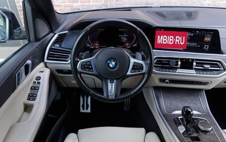 BMW X5, 2021 год, 8 499 999 рублей, 23 фотография