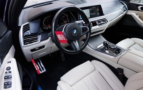 BMW X5, 2021 год, 8 499 999 рублей, 14 фотография
