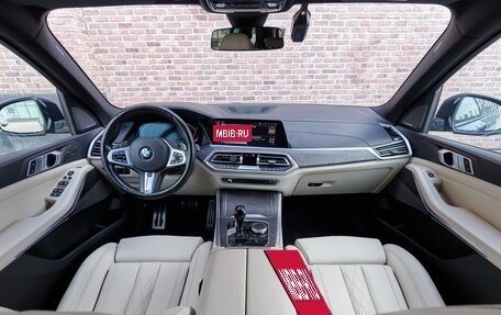 BMW X5, 2021 год, 8 499 999 рублей, 22 фотография