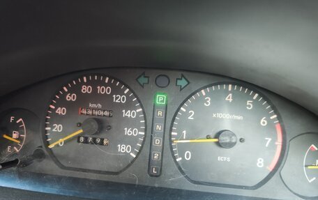 Toyota Corolla Levin VI (AE100/AE101), 1995 год, 390 000 рублей, 2 фотография