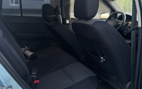 Hyundai Getz I рестайлинг, 2006 год, 550 000 рублей, 11 фотография