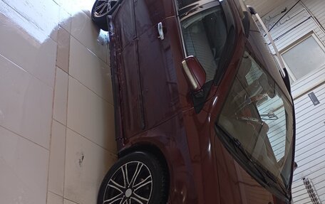 Geely MK Cross I, 2012 год, 130 000 рублей, 2 фотография