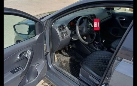 Volkswagen Polo VI (EU Market), 2012 год, 605 000 рублей, 4 фотография