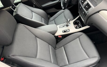 BMW X3, 2013 год, 1 850 000 рублей, 33 фотография