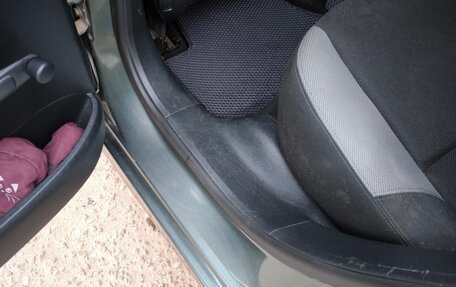 Peugeot 207 I, 2007 год, 480 000 рублей, 14 фотография