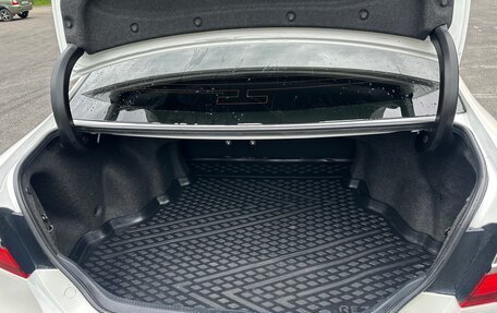 Toyota Camry, 2015 год, 1 780 000 рублей, 8 фотография