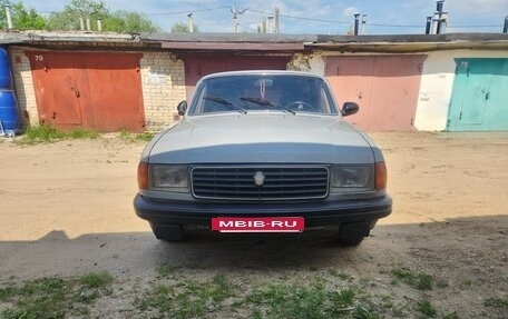 ГАЗ 31029 «Волга», 1996 год, 250 000 рублей, 3 фотография
