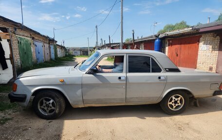 ГАЗ 31029 «Волга», 1996 год, 250 000 рублей, 2 фотография