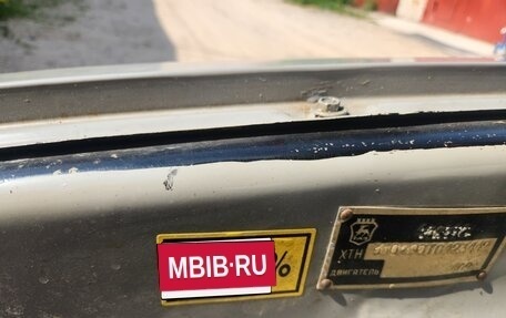 ГАЗ 31029 «Волга», 1996 год, 250 000 рублей, 9 фотография