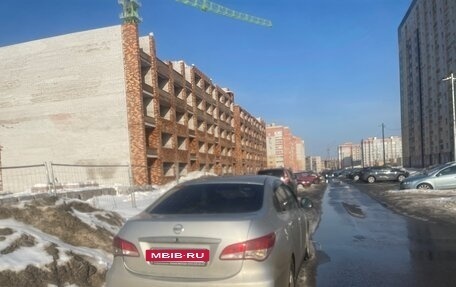 Nissan Almera, 2018 год, 550 000 рублей, 2 фотография