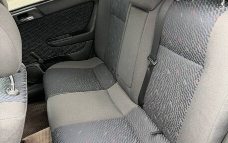 Opel Astra G, 2002 год, 460 000 рублей, 13 фотография